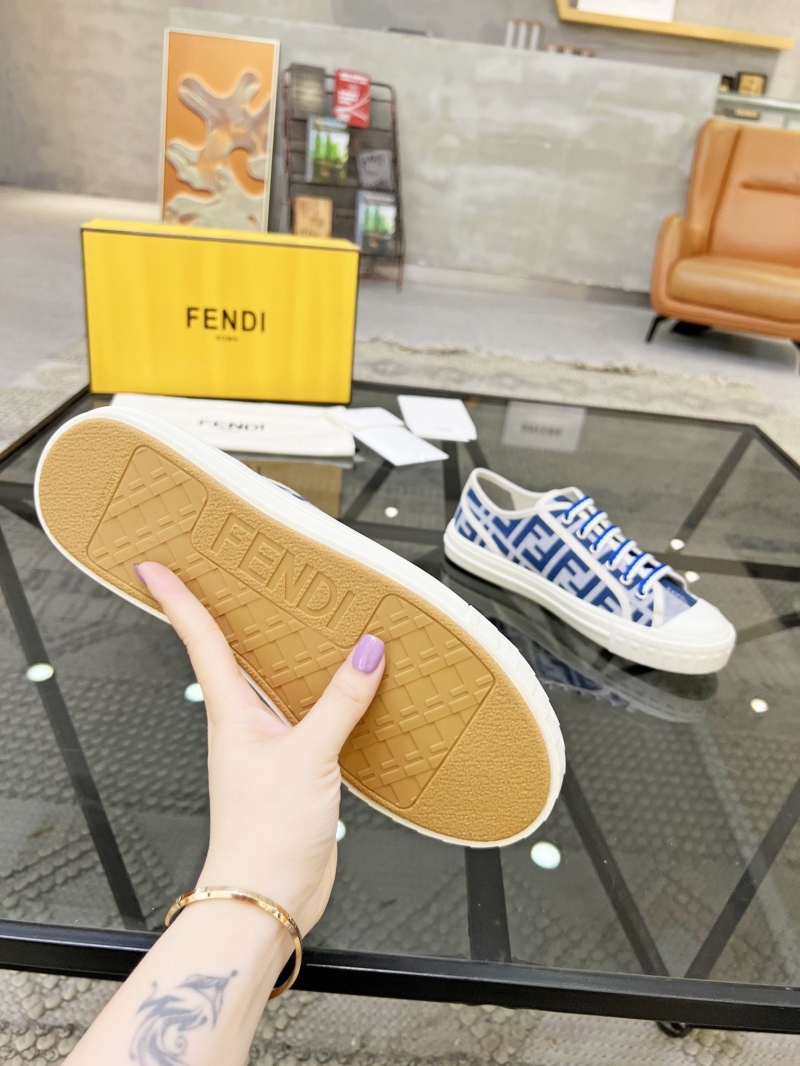 Fendi Sneakers